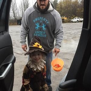 Meet your Posher, Margaret